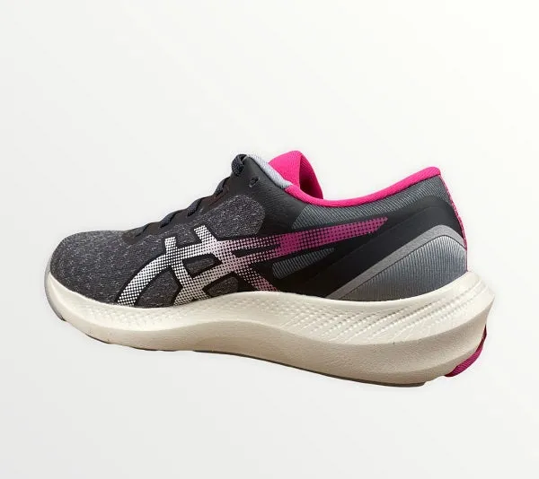 Asics Gel Pulse 13 scarpa da corsa 101B035-020 carrier grey-white Aerobic Response