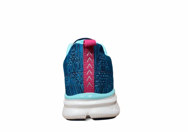 antibacterial insole shoes Joma scarpa da ginnastica da donna Alaska 614 C.ALASLW-614 blu turchese
