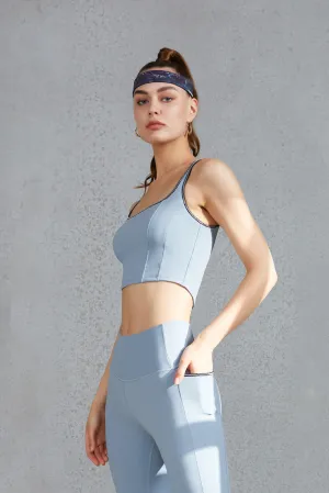 manned Multi Panel Construction Empyrean Bra Tank