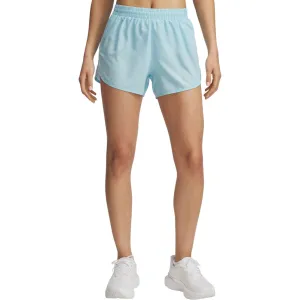 Fitted Design Under Armour Fly By Womens 3" Mid-Rise Running Short