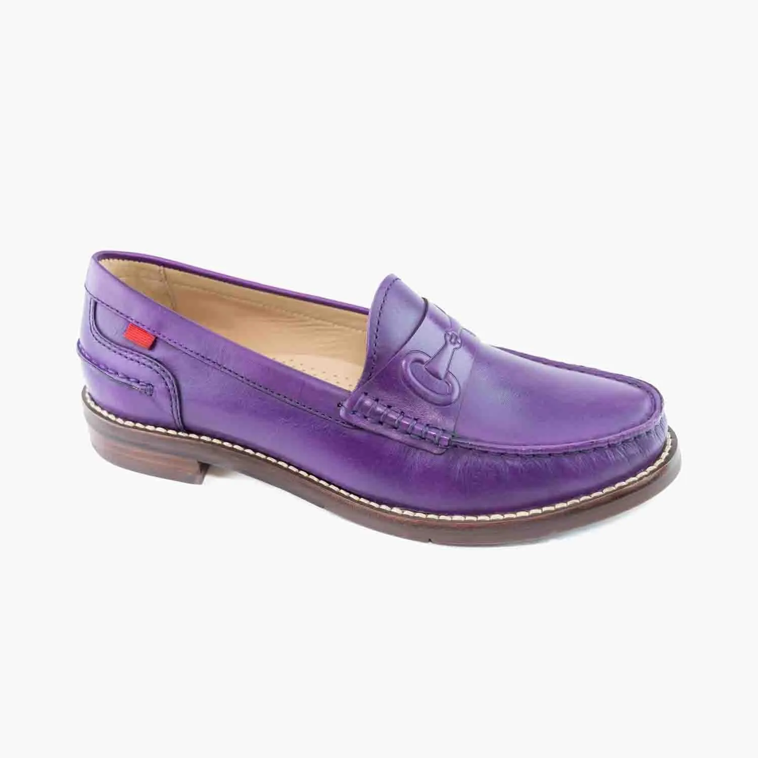 Academy Park, Women Crocodile Embossed