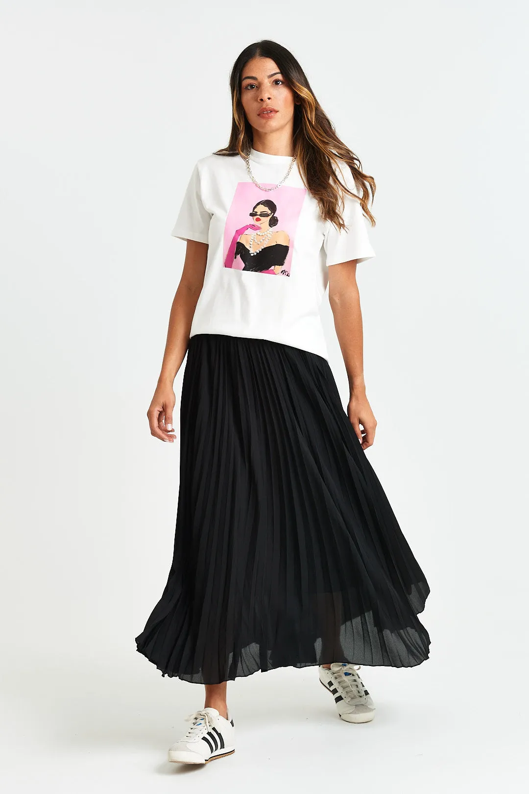 Bestseller Item ESME SKIRT