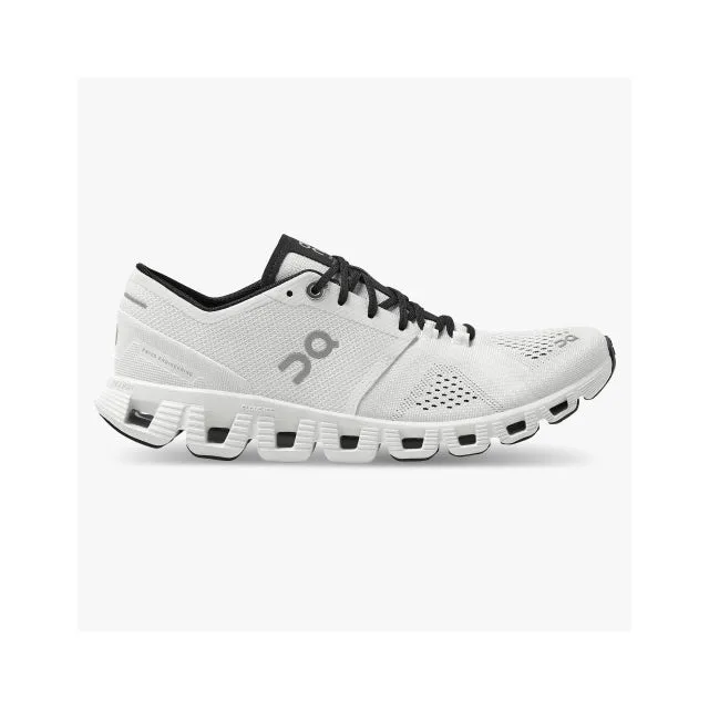 shock - absorbing comfort Women's Cloud X