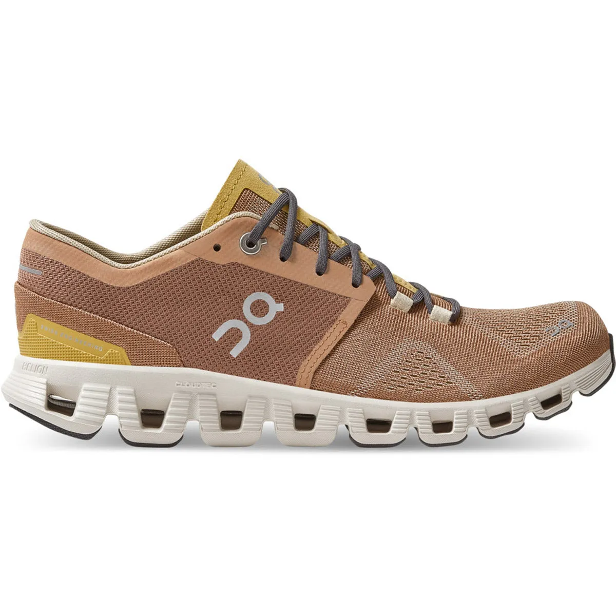 Dynamic Stability Plate Women's Cloud X