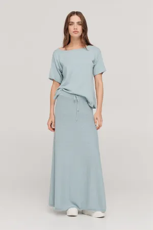 Simple Styling COMPLACENT SKIRT