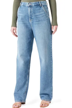 MILDA JEAN Stylish Vibrant Relaxed Feel