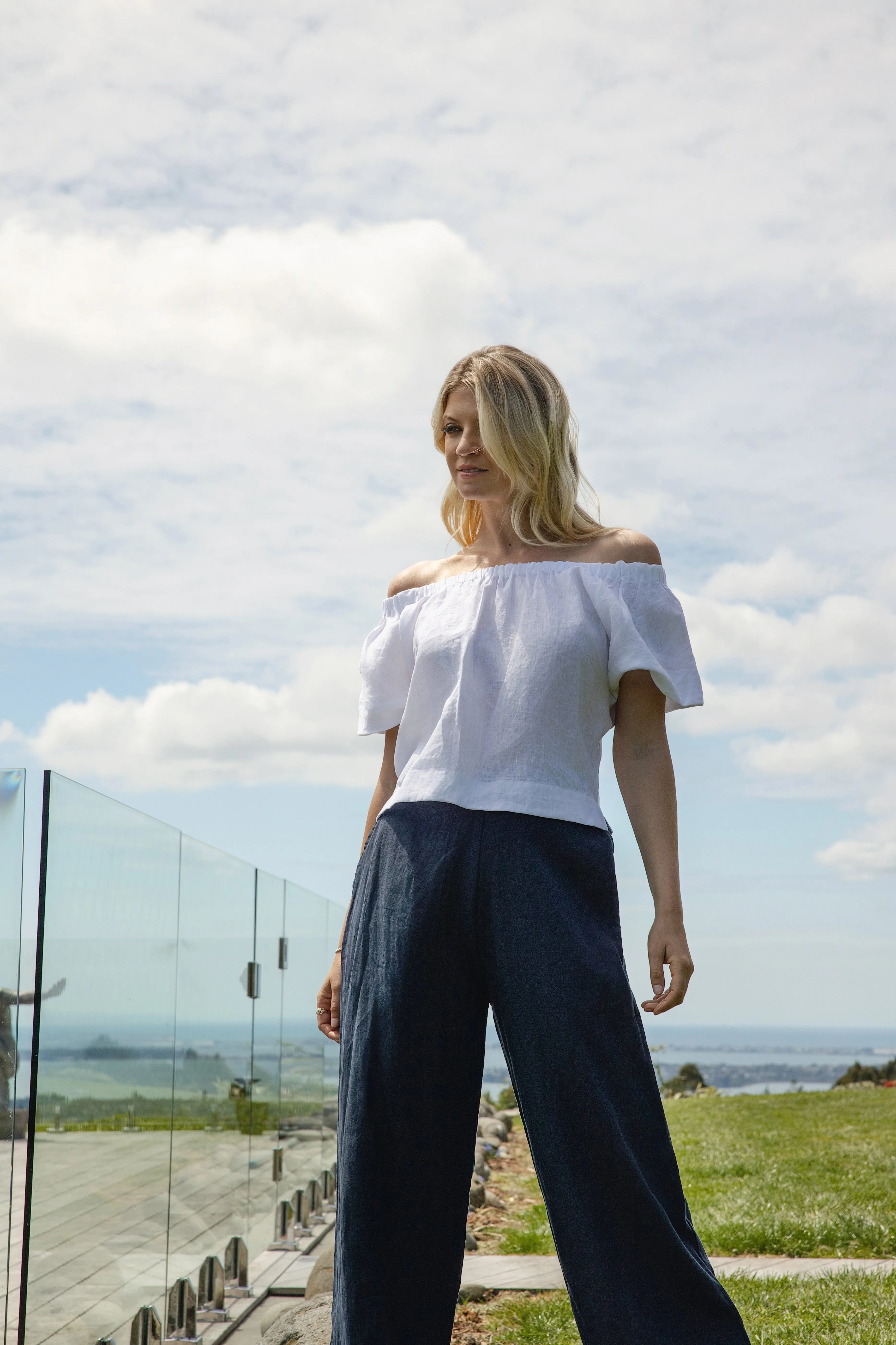 BURN PANT Timeless Comfort Fit