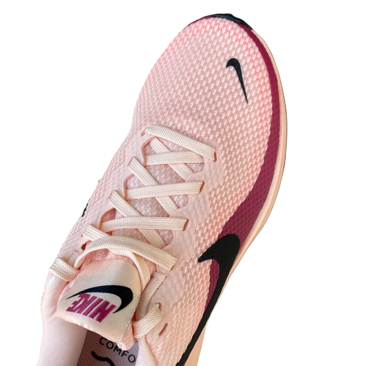 narrow - fit - for - narrow - feet shoes Nike Revolution 8 HJ8485-601 Scarpe Running Donna