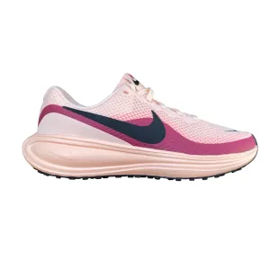 running flexibility training running experience Nike Revolution 8 HJ8485-601 Scarpe Running Donna