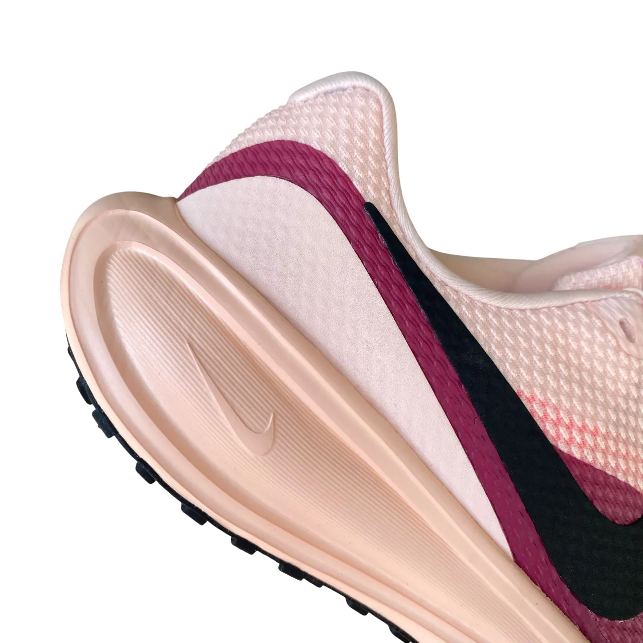Nike Revolution 8 HJ8485-601 Scarpe Running Donna Perimeter Wrapping trail gear
