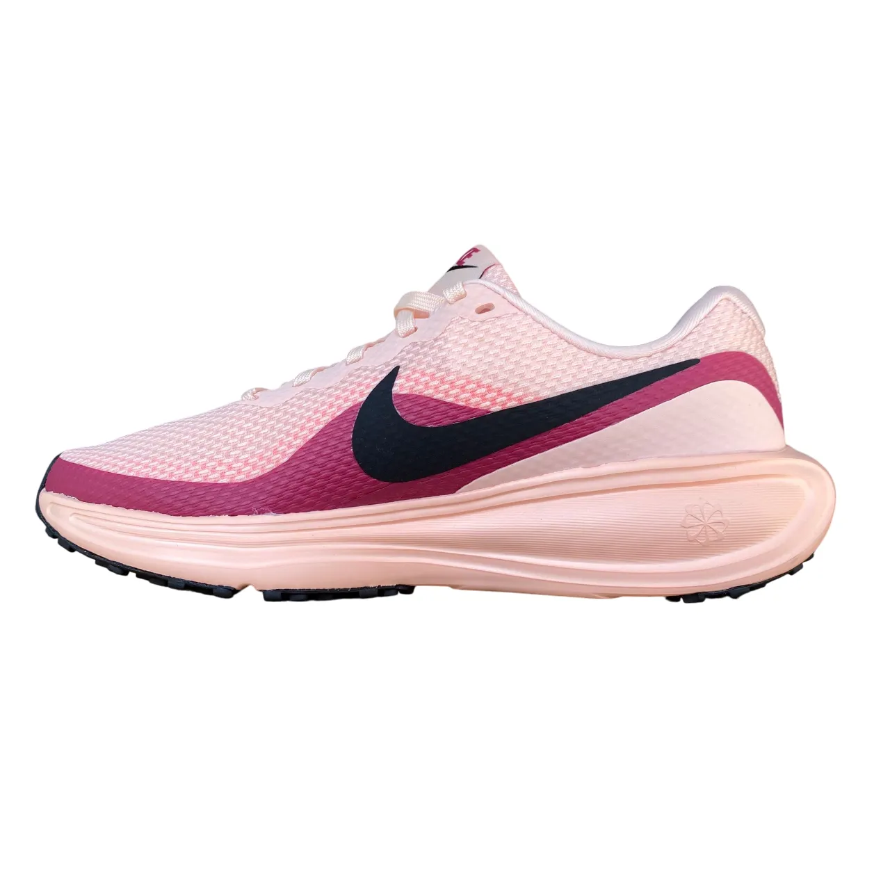 Foot Structure Nike Revolution 8 HJ8485-601 Scarpe Running Donna