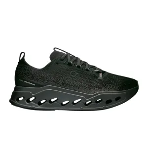Hydrophobic Thermal Regulating On Scarpa running uomo Cloudsurfer Max 3MF0430106 - Nero
