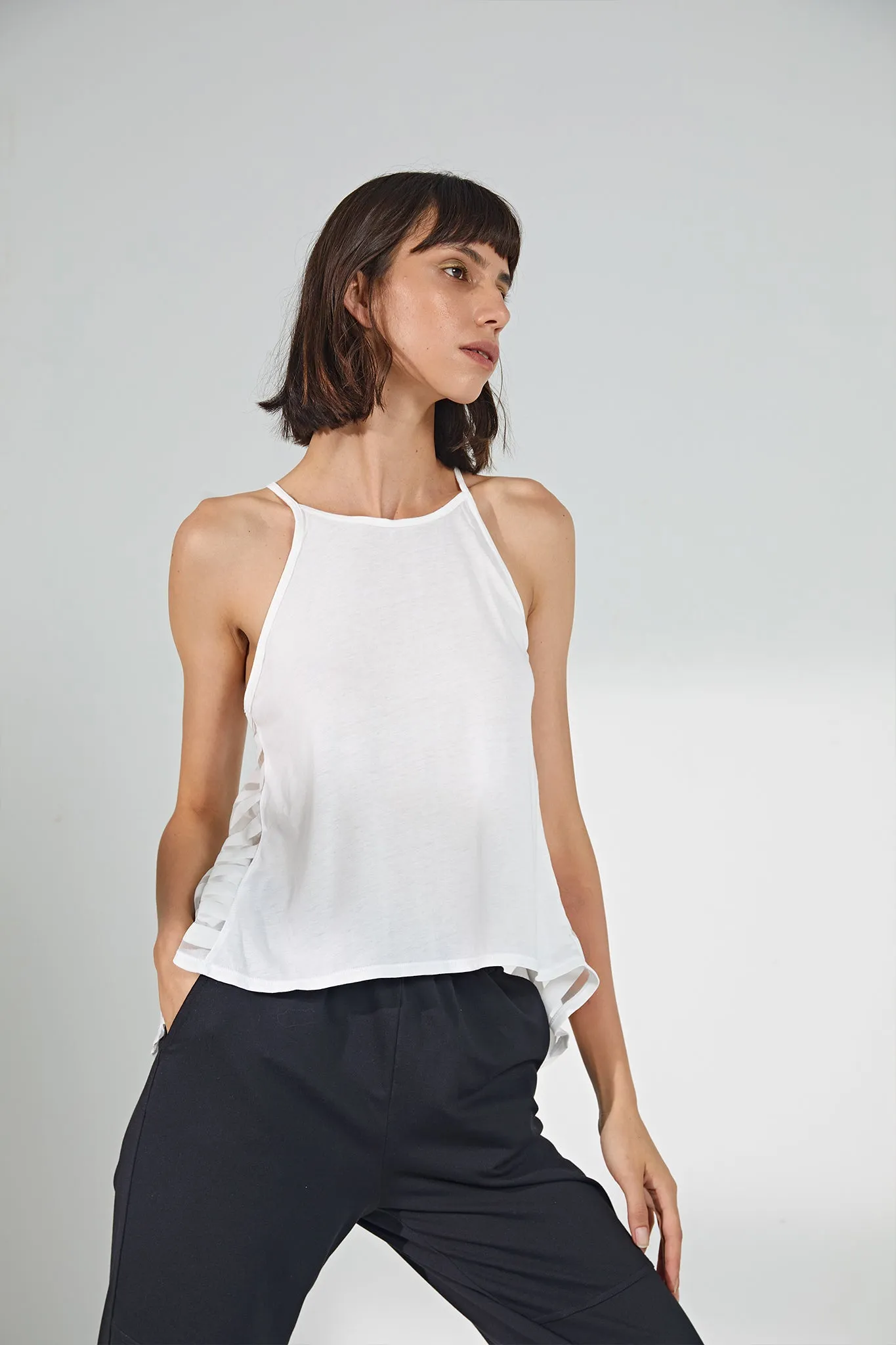 Indoor Comfort Horizon Light Tank