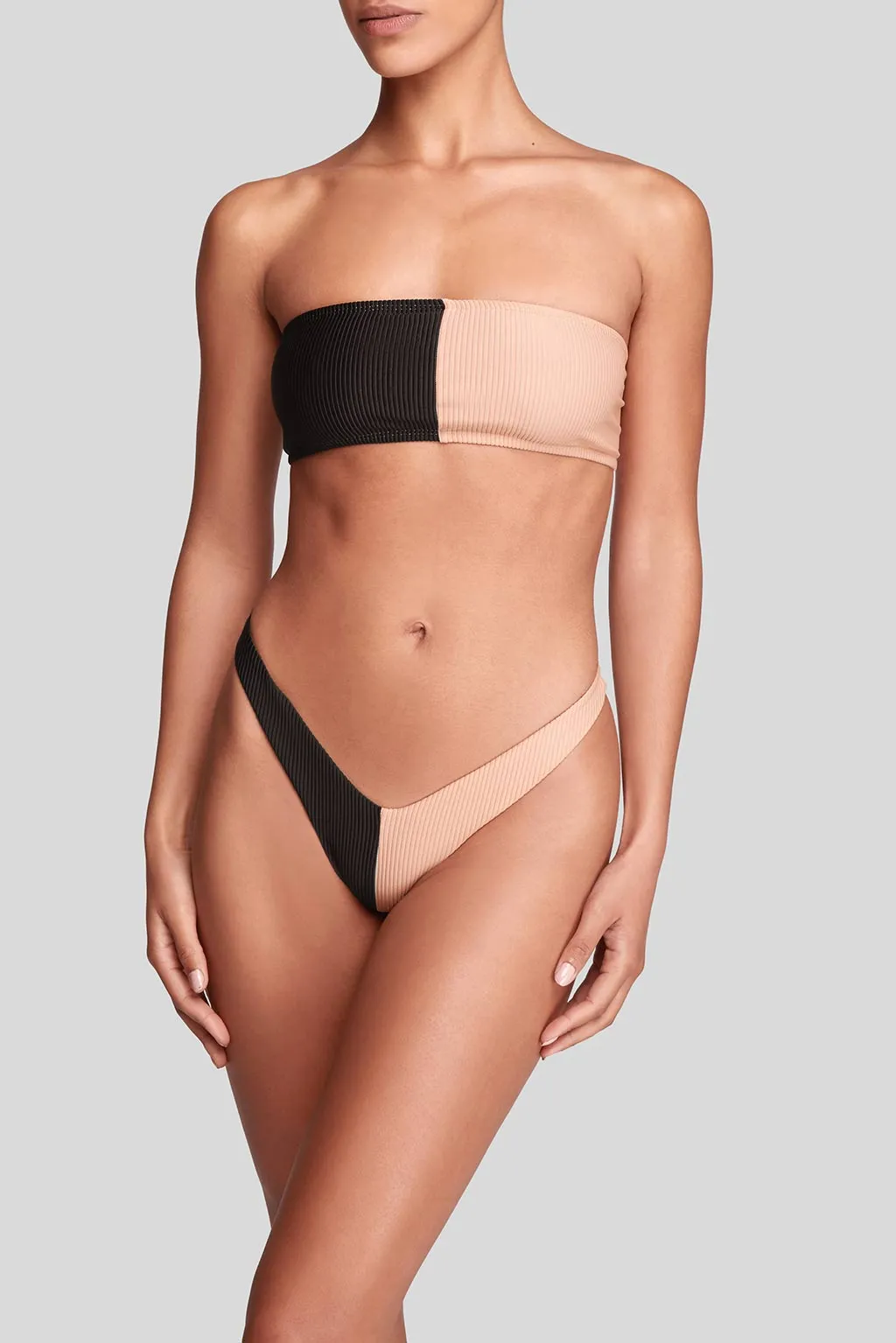Joy Bottom High Durability Elastic Hidden Pocket