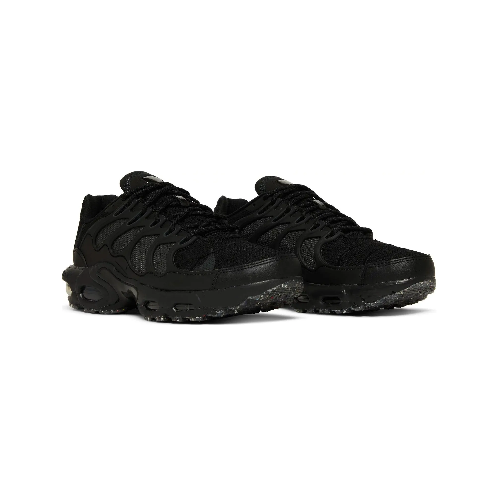 Air Max Terrascape Plus 'Black Anthracite' (2022) weekday running choice