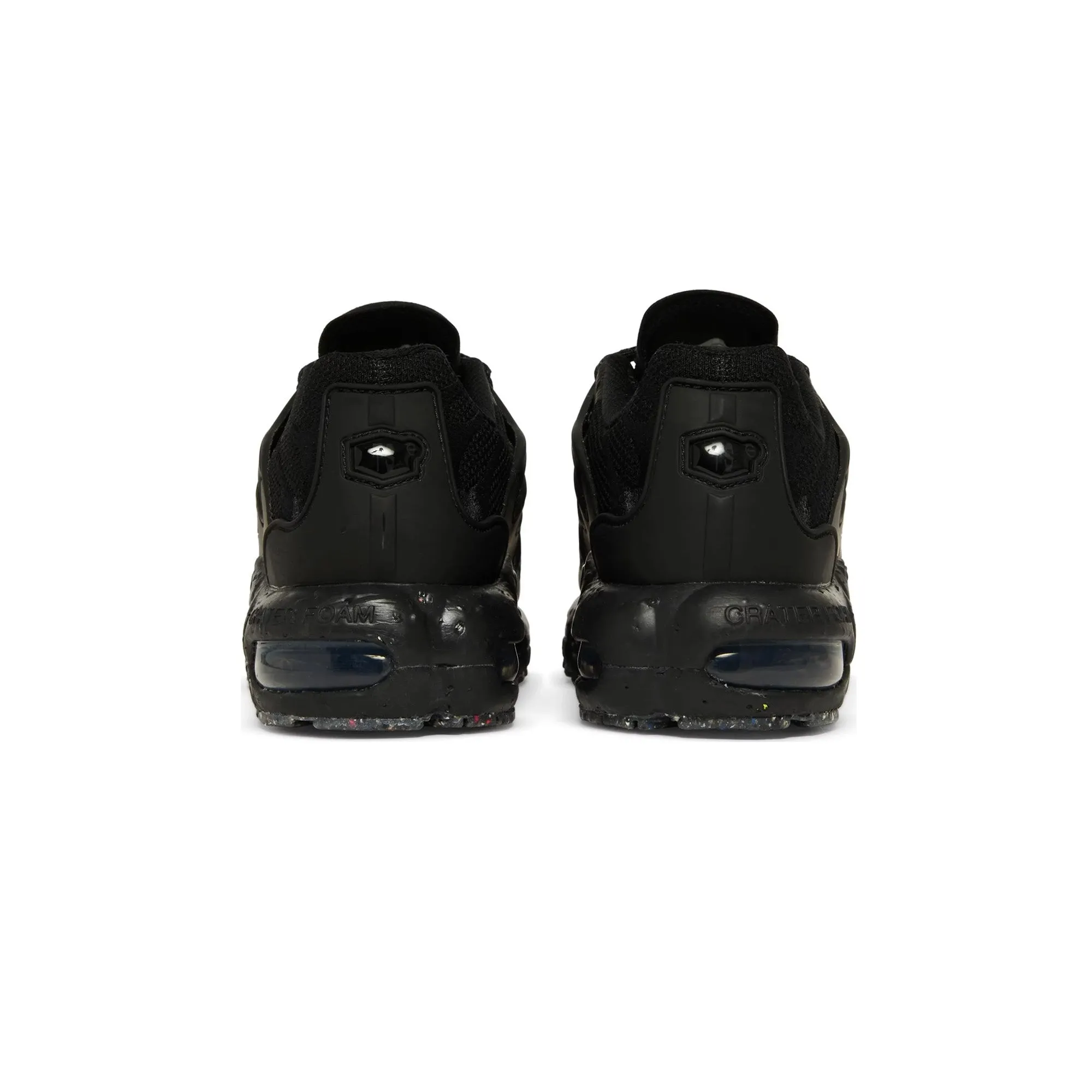 Training efficiency Air Max Terrascape Plus 'Black Anthracite' (2022)