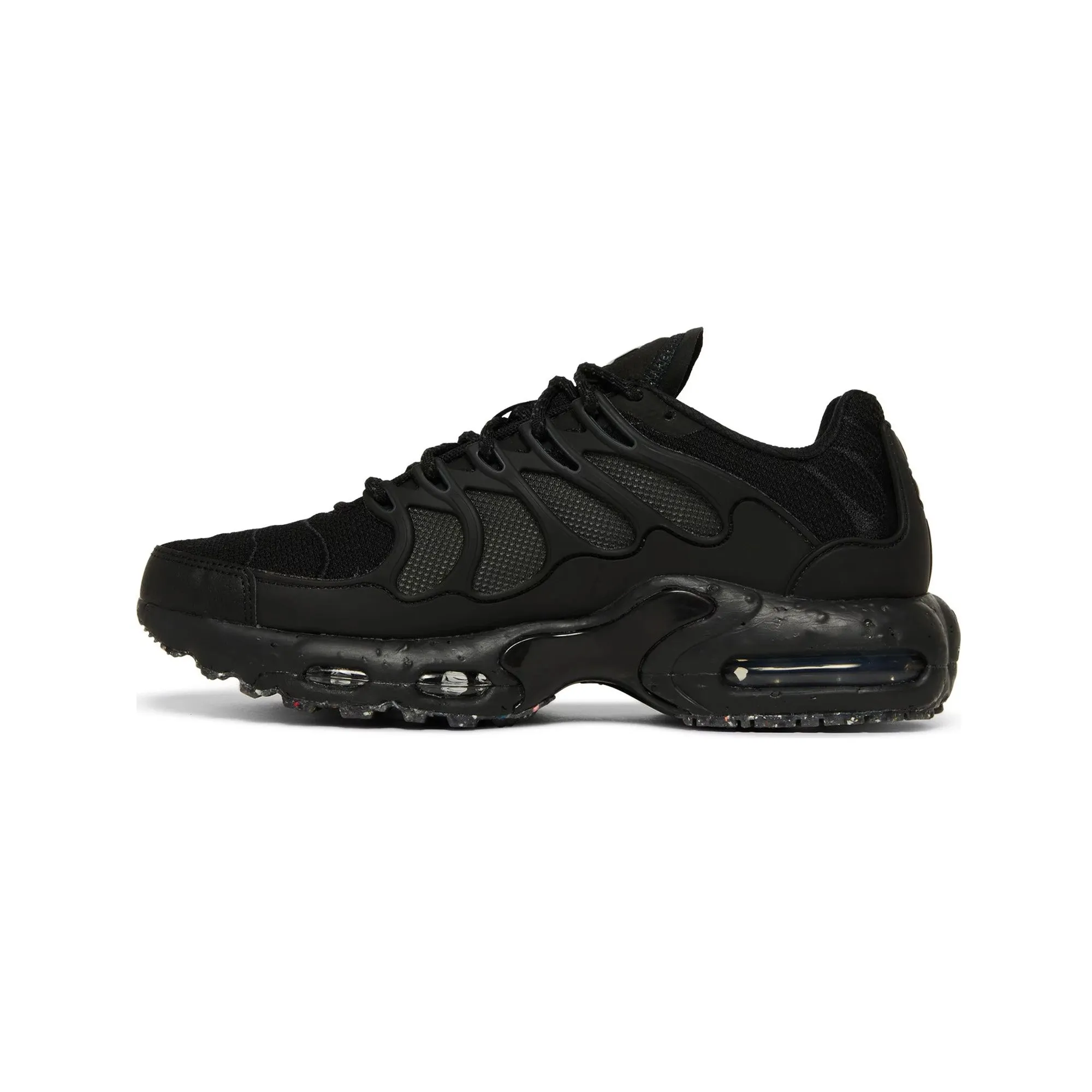 Air Max Terrascape Plus 'Black Anthracite' (2022) Advanced runner Easy - to - Clean