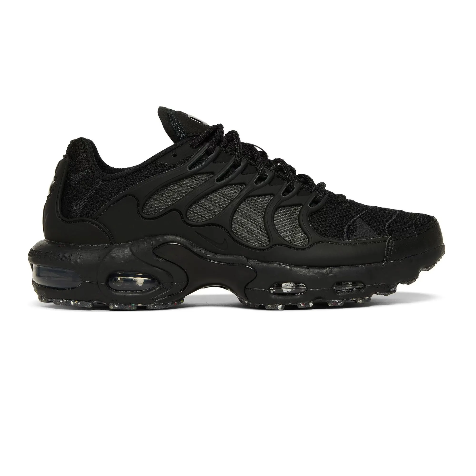 Air Max Terrascape Plus 'Black Anthracite' (2022) support - enhanced shoes concrete running