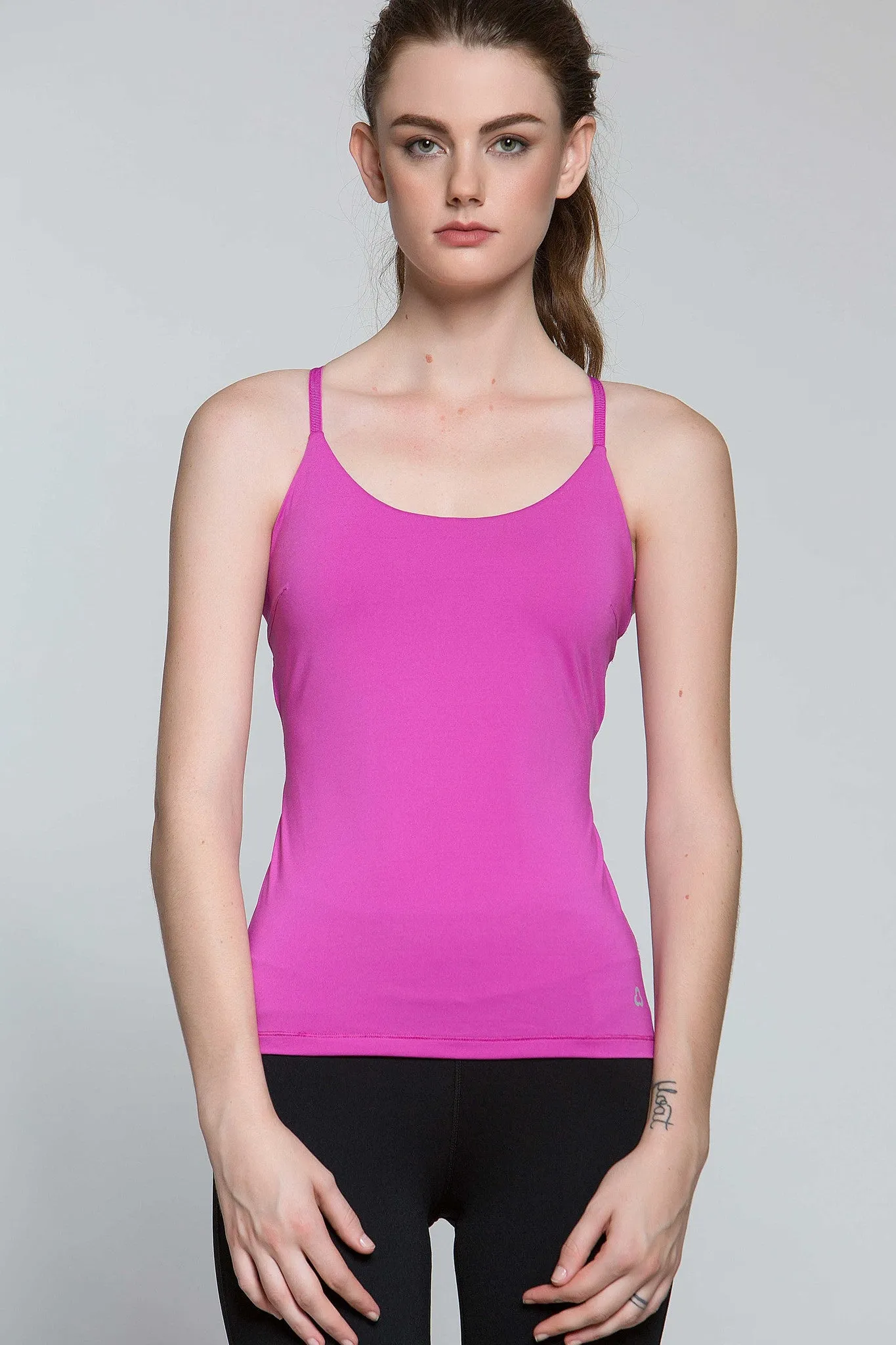 anti - static domestic users Carlotta Performance Tank