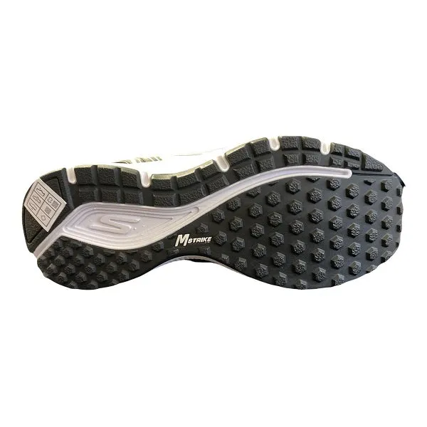 personal growth Stride Enhancer Skechers scarpa da ginnastica Go Run Consistent Night Escape 128270/BLK nero