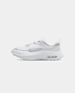 Breathable Lining Nike Women's Nike Air Max Bliss White/Summit White