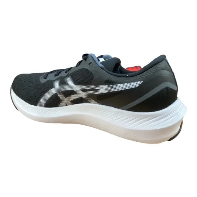 urban - runner Coordination Asics scarpa da corsa da uomo Gel Pulse 13 1011B175-002 nero-bianco