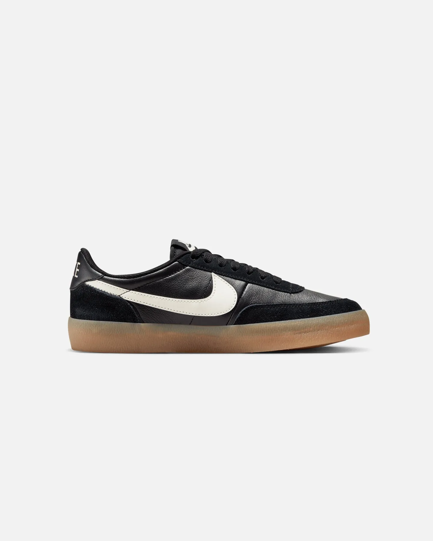Teen Fun Water Edge Nike Women's Killshot 2 Black/Sail