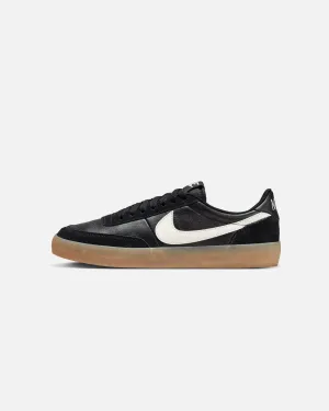 Rich Glow Proprietary Cushion System Nike Women's Killshot 2 Black/Sail