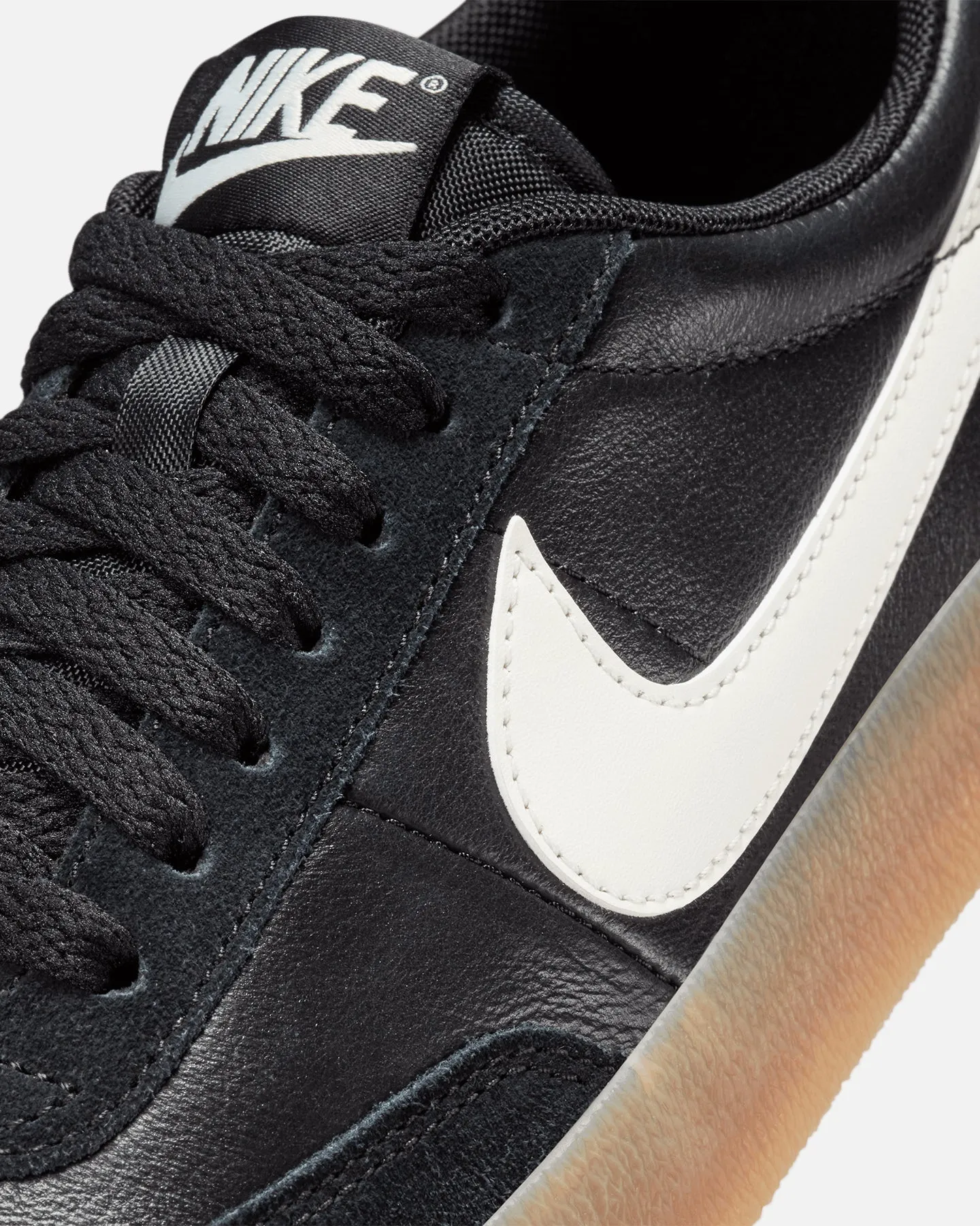 Nike Women's Killshot 2 Black/Sail Feather Light City Adventure Peak Step