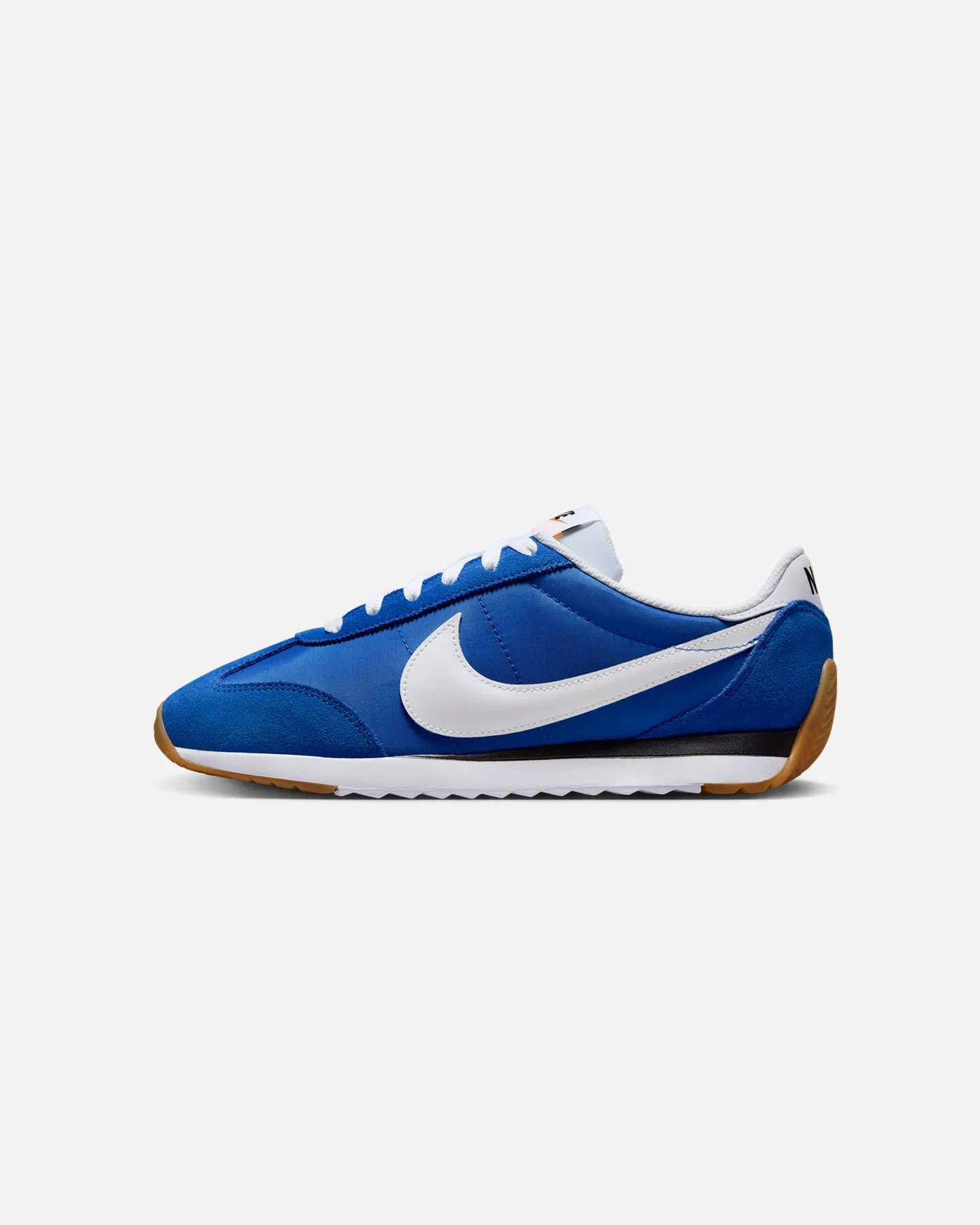 Nike Women's Pacific Game Royal Ergonomic Cold Weather Skate Cool