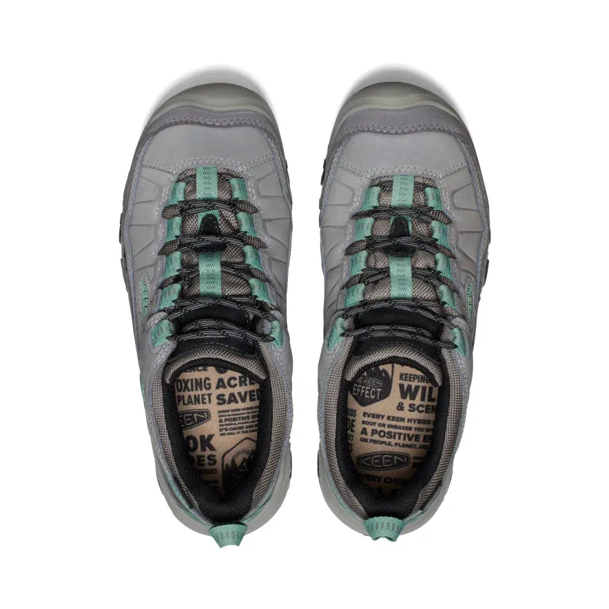 Women's Targhee IV Mid WP Stable Step Extreme Hiking