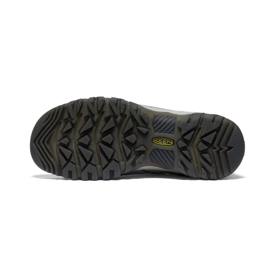 Trail Warrior Women's Targhee IV Mid WP