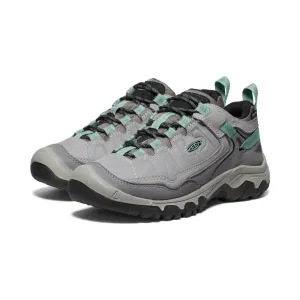 Women's Targhee IV Mid WP Sturdy sole
