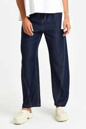 Low Maintenance Fabric CHARLOT JEANS