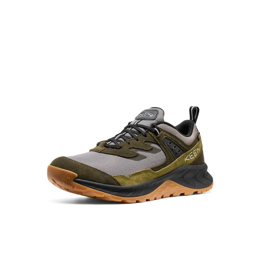 Harsh Trails Men's Hightrail WP