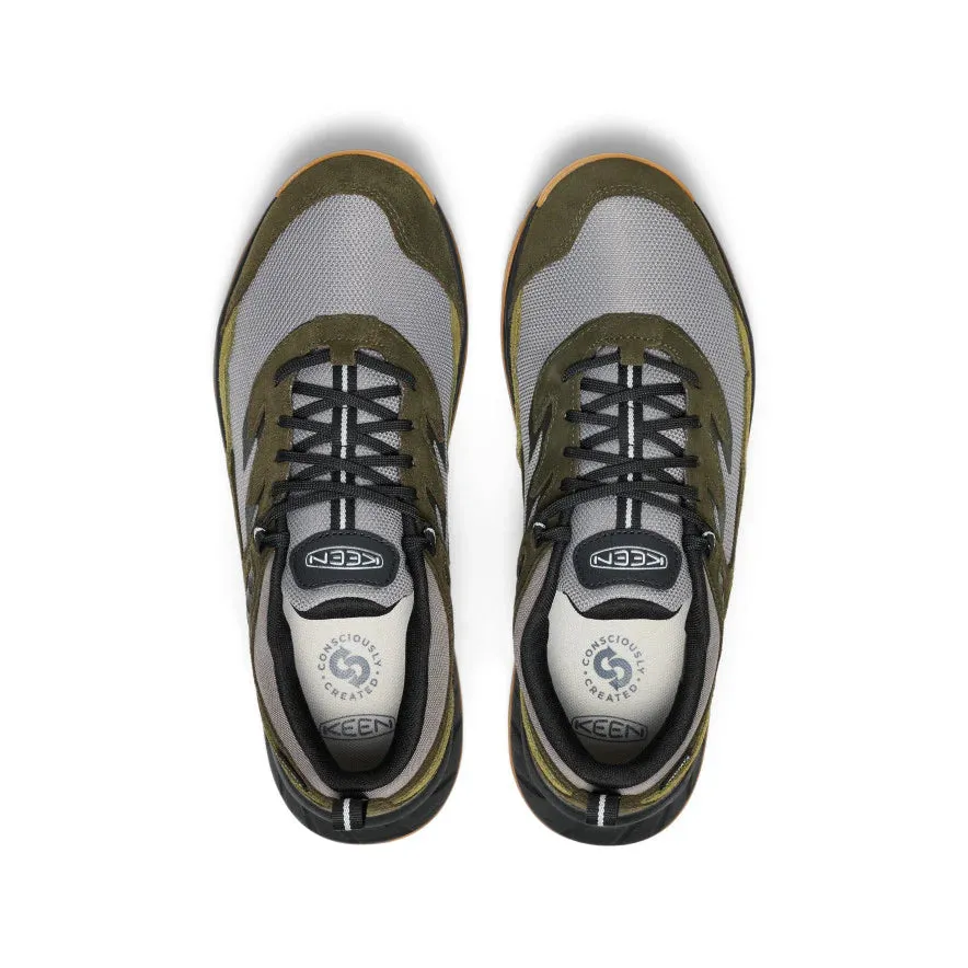Men's Hightrail WP No-Slip Traction