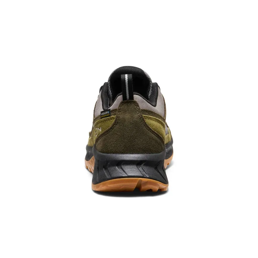 Comfortable Canyon Path Men's Hightrail WP