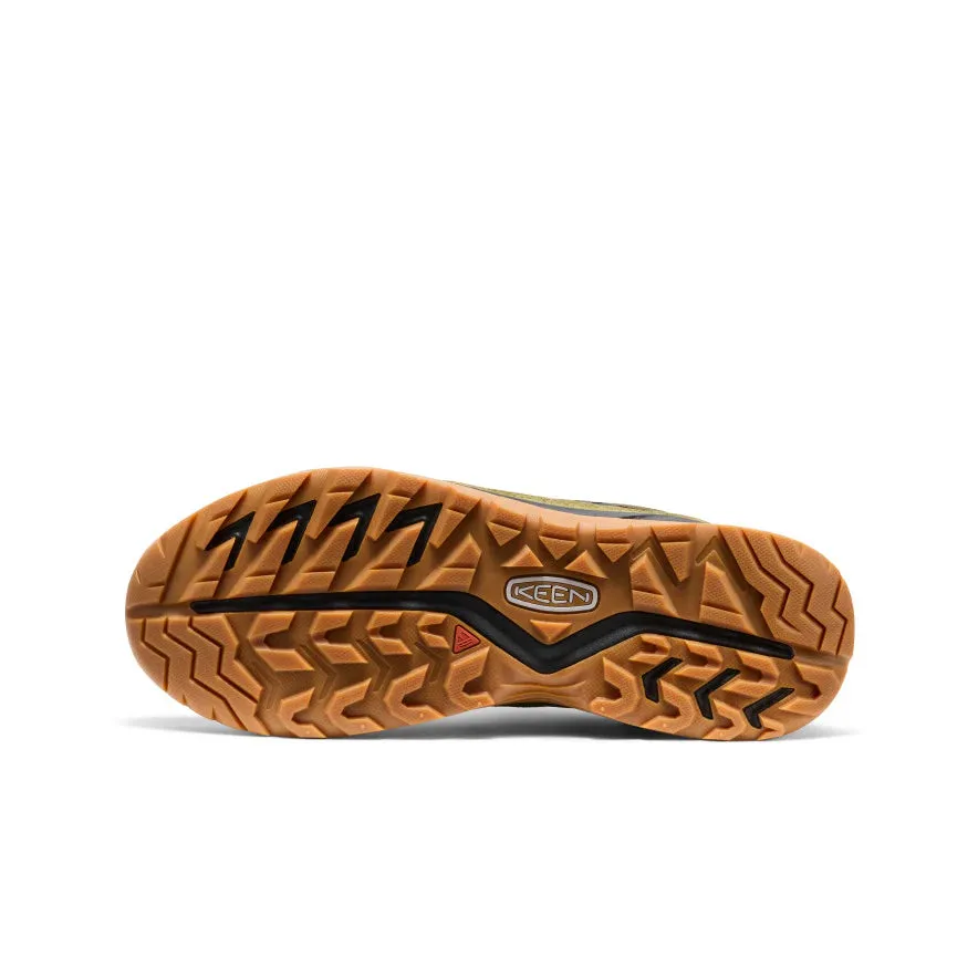 Men's Hightrail WP Grip Innovation Comfort Fit