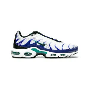 running in a sinter terrace area shoes fluorescent - design shoes Nike Air Max Plus TN 'White Grape Ice' (2022)