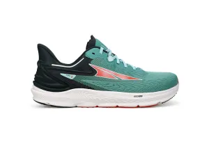 Altra Scarpa da corsa da uomo Torin 6 AL0A7R6T305 acqua verde rigid - upper - feature shoes