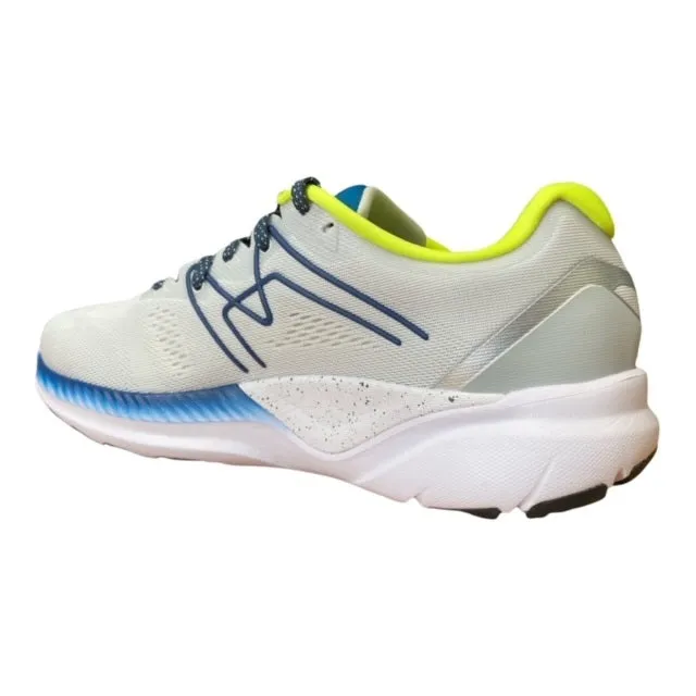 Engineered Knit Upper All terrain Karhu scarpa da corsa da uomo Fusion Ortix F100325 barely blue-neon sunshine