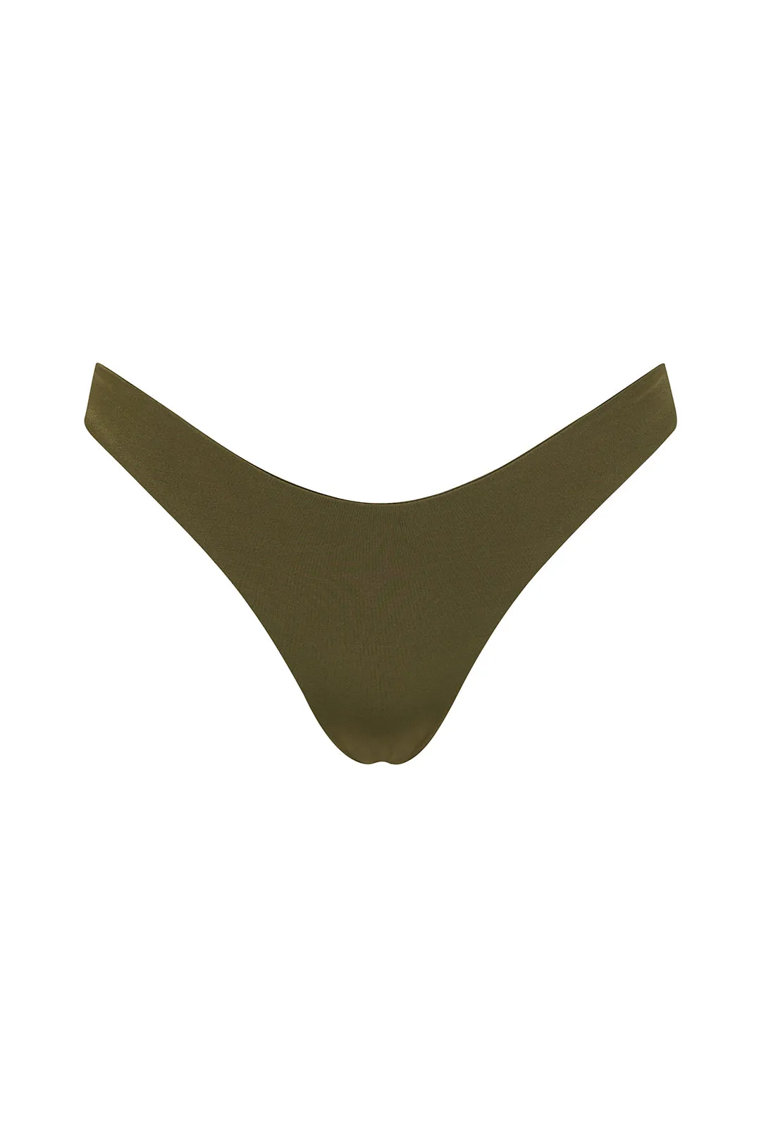 Fun designs Fiji Bottom - Olive Shine