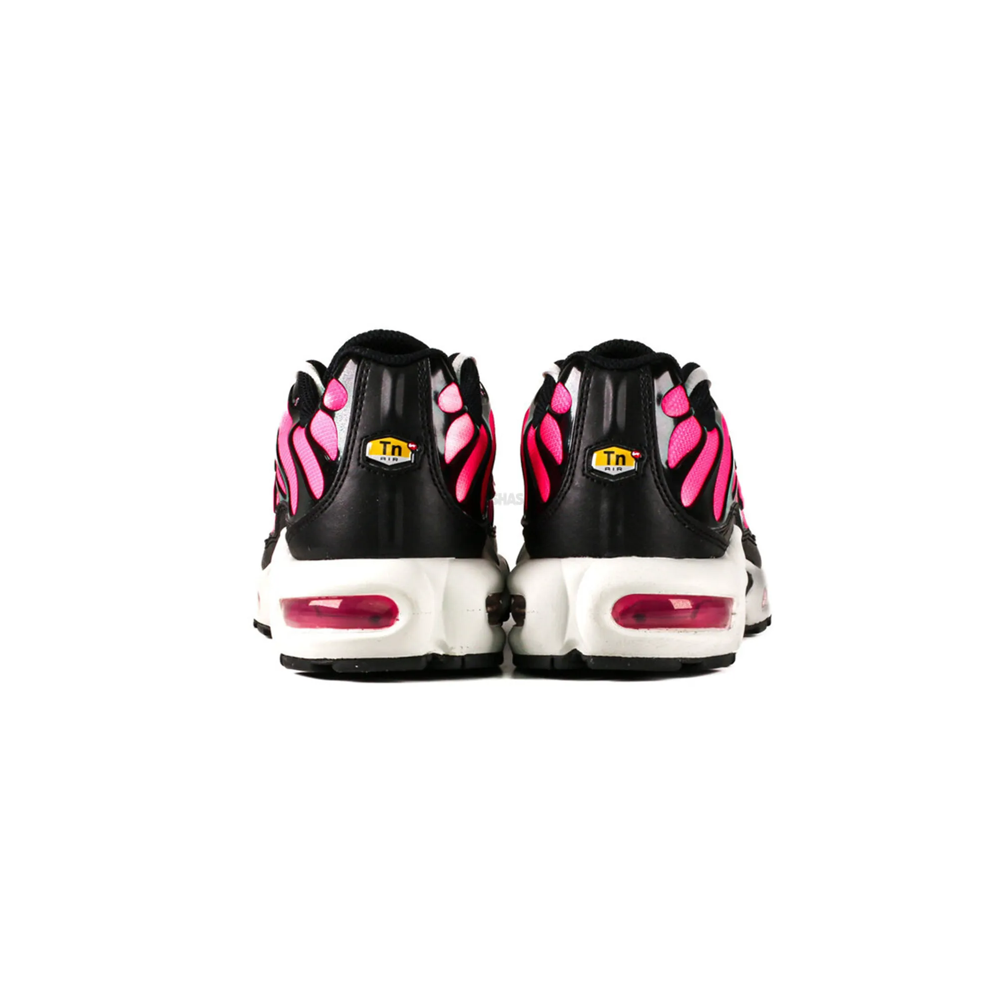 Nike Air Max Plus TN 'Dusk' Women's (2022) asphalt - surface running shoes