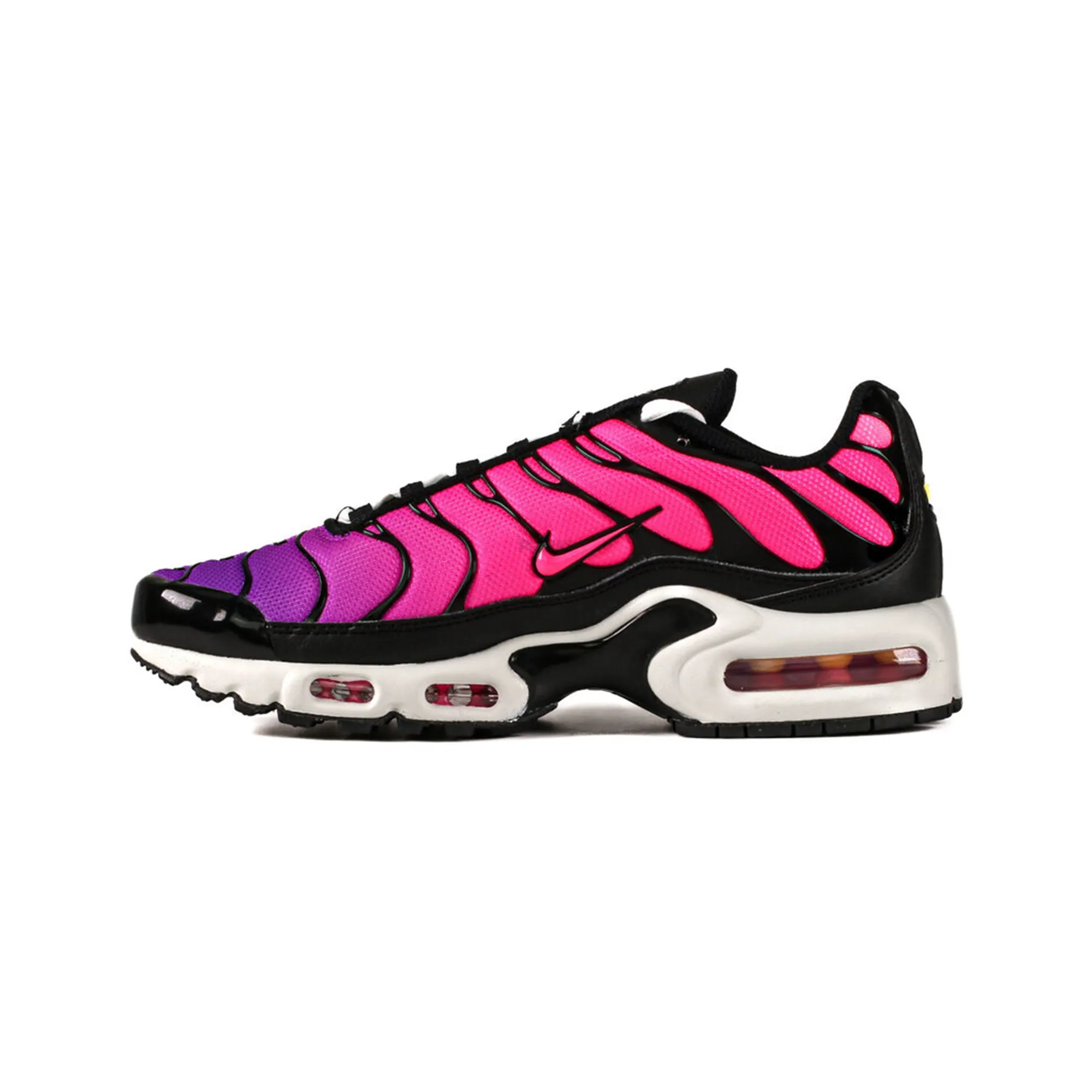 Nike Air Max Plus TN 'Dusk' Women's (2022) packable shoes Minimalist Style