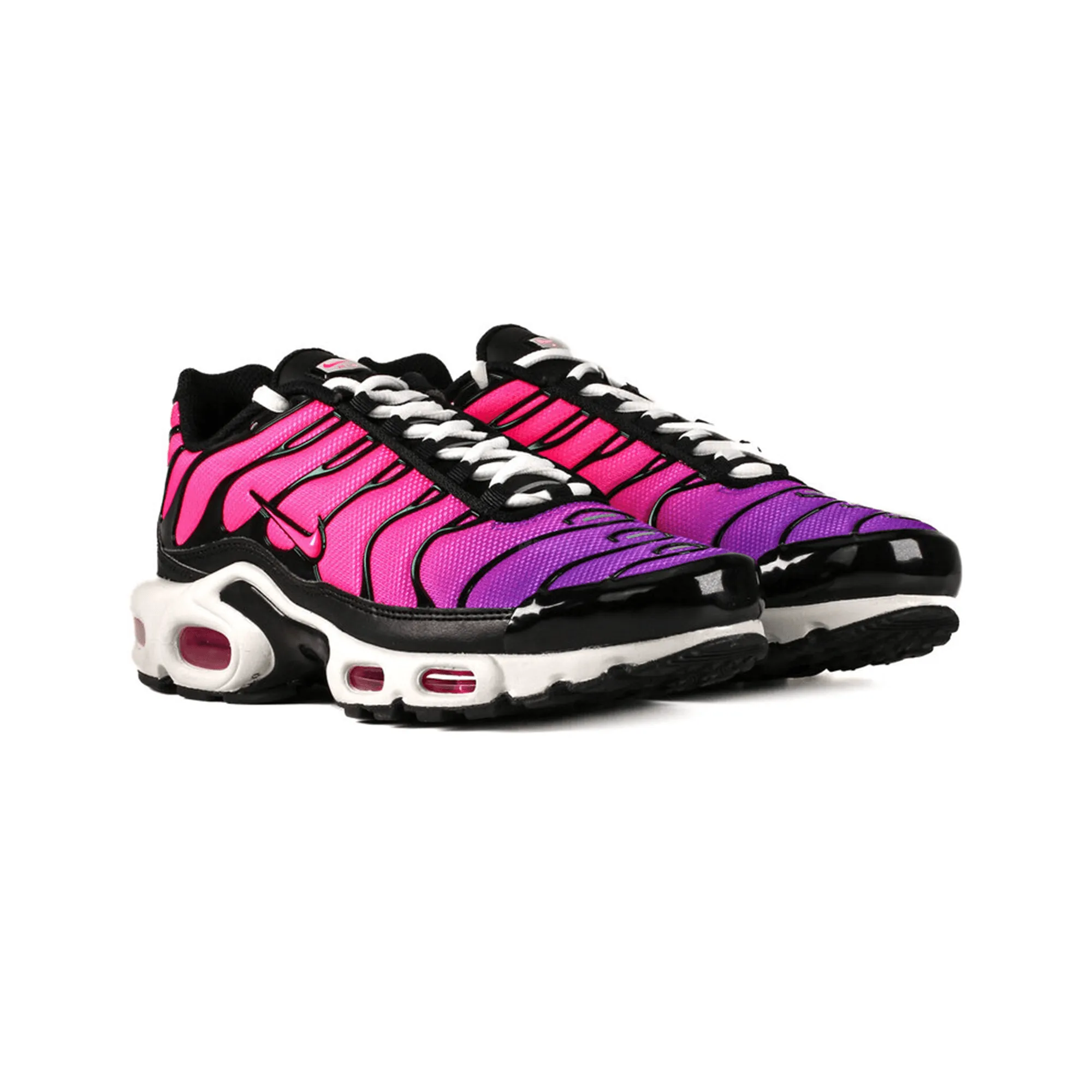 Nike Air Max Plus TN 'Dusk' Women's (2022) Sunny Day