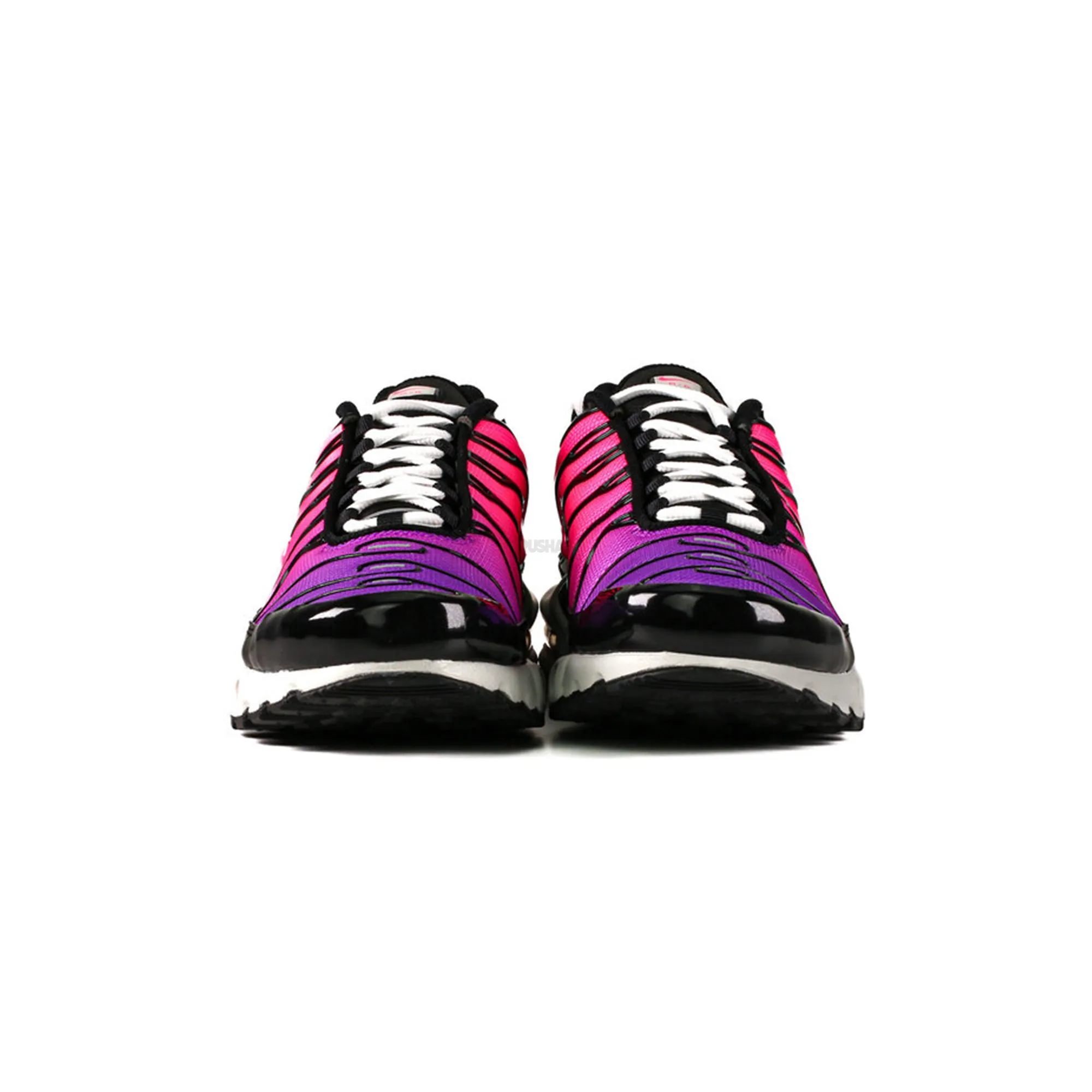 Nike Air Max Plus TN 'Dusk' Women's (2022) Enhanced Traction Pattern cross - country runner shoes