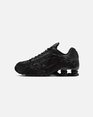 Pilates Cool Nike Women's Shox R4 Black/Smoke