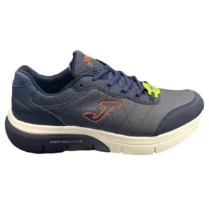 Joma scarpa sneakers da uomo N-600 2103 blu speed equipment