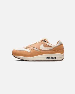 Toe Protection Nike Women's Air Max 1 '87 Flax