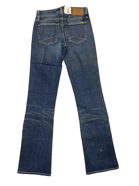 Meltin'Pot jeans da donna Nicole D1288 UK435 DMBL denim Easy Wearing